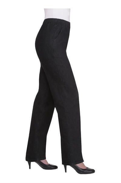 Alia tech stretch 2025 pull on pants